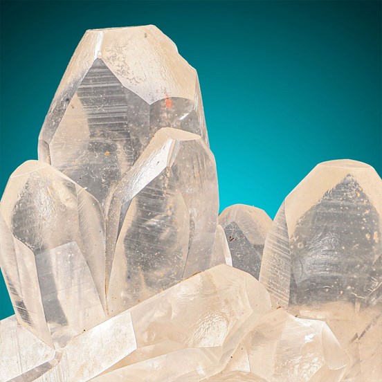 Calcite-José Maria Patoni | San Juan del Rio | Durango | Mexico